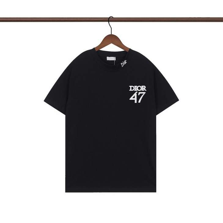 Dior T Shirts Short _SKUDiorS-XXLyztxR36215559